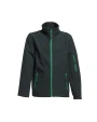 PEN DUICK ATLANTIC KIDS Softshells personalisierbar