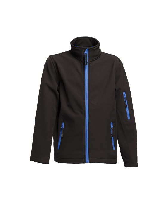 Softshells personnalisable Pen Duick ATLANTIC KIDS