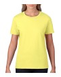 GILDAN Premium Cotton Ladies' T-Shirt T-Shirts personalisierbar