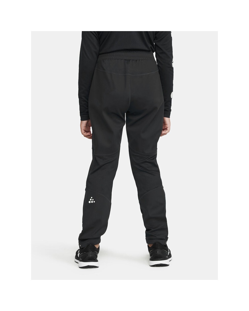 Pantalons personnalisable CRAFT CORE Nordic Ski Club Fz Pants Jr