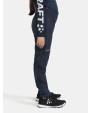 Pantalons personnalisable CRAFT CORE Nordic Ski Club Fz Pants Jr