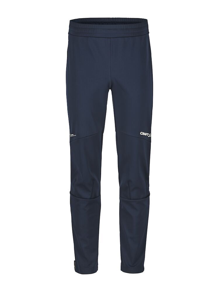 Broeken CRAFT CORE Nordic Club FZ Pants Jr voor bedrukking &amp; borduring