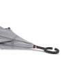 KIMOOD Parapluie inversé mains libres  personnalisable