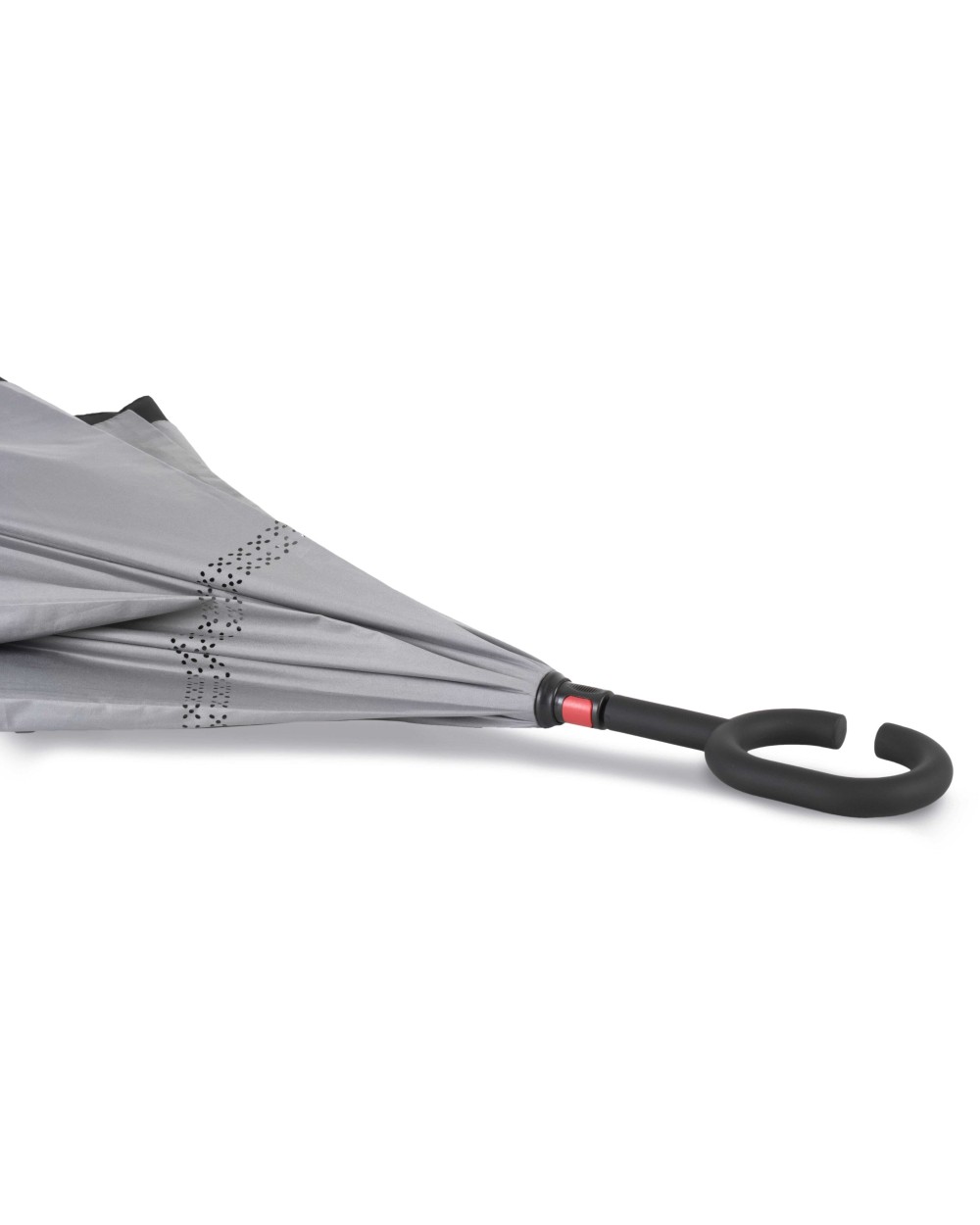 Parapluies personnalisable KIMOOD Parapluie inversé mains libres