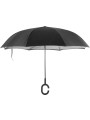 KIMOOD Parapluie inversé mains libres  personnalisable