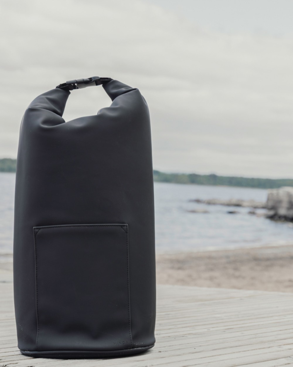 Sacs & Bagagerie personnalisable VINGA VINGA Sac isotherme Roll-top RCS Baltimore