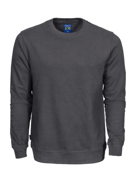 PROJOB 2124 SWEATSHIRT COL ROND /api/colors/f07121ee-2ff0-449a-ab59-79be9a11aa30 personnalisable