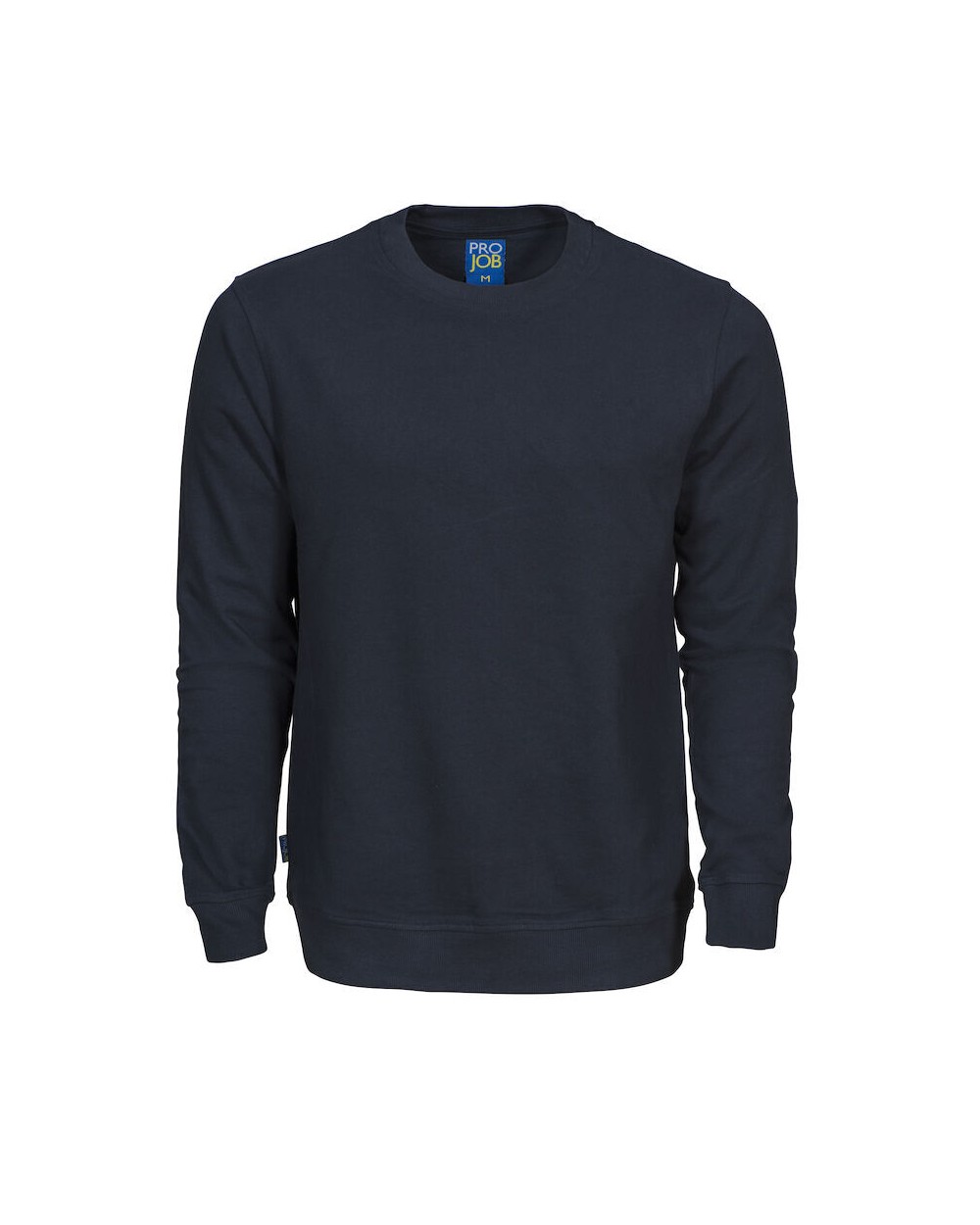 PROJOB 2124 SWEATSHIRT 100% BAUMWOLLE Sweatshirts personalisierbar