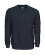 Sweaters & hoodies PROJOB 2124 SWEATER RONDE HALS voor bedrukking &amp; borduring