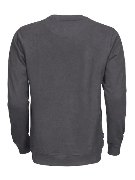 PROJOB 2124 SWEATSHIRT COL ROND /api/colors/f07121ee-2ff0-449a-ab59-79be9a11aa30 personnalisable
