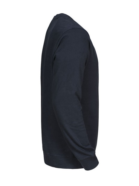 PROJOB 2124 SWEATSHIRT COL ROND /api/colors/b68891a9-1d28-4f7a-8deb-775c45027afd personnalisable