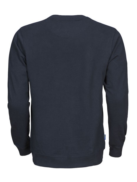 PROJOB 2124 SWEATSHIRT COL ROND /api/colors/b68891a9-1d28-4f7a-8deb-775c45027afd personnalisable
