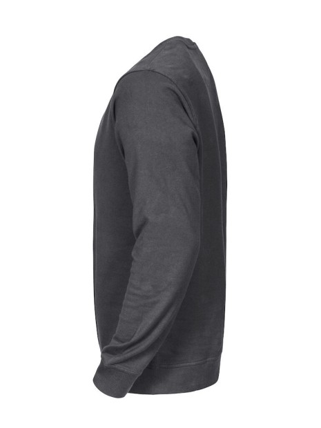 PROJOB 2124 SWEATSHIRT COL ROND /api/colors/f07121ee-2ff0-449a-ab59-79be9a11aa30 personnalisable