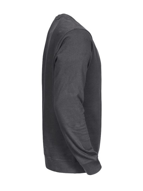 PROJOB 2124 SWEATSHIRT COL ROND /api/colors/f07121ee-2ff0-449a-ab59-79be9a11aa30 personnalisable