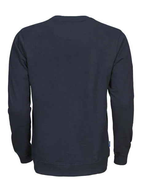 PROJOB 2124 SWEATSHIRT COL ROND /api/colors/b68891a9-1d28-4f7a-8deb-775c45027afd personnalisable
