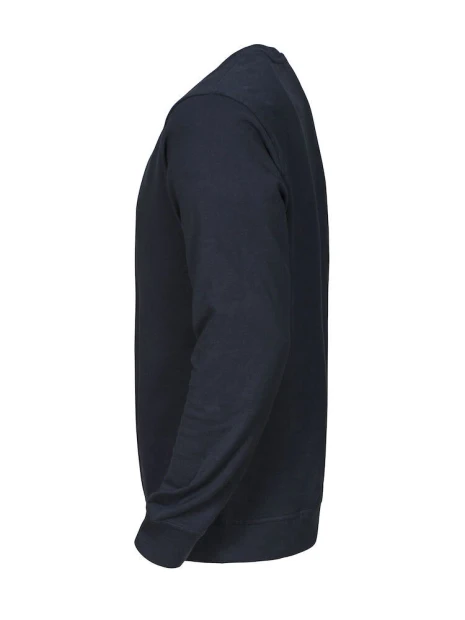 PROJOB 2124 SWEATSHIRT COL ROND /api/colors/b68891a9-1d28-4f7a-8deb-775c45027afd personnalisable