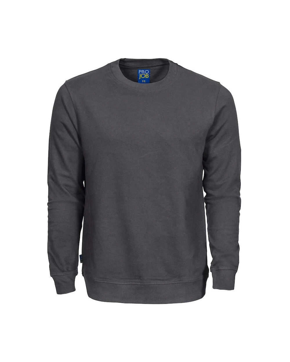 Sweat-shirts personnalisable PROJOB 2124 SWEATSHIRT COL ROND