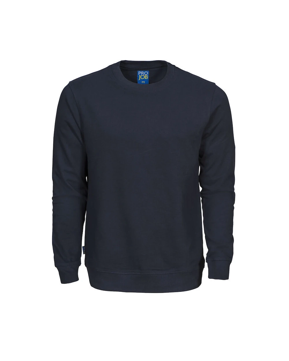 PROJOB 2124 SWEATSHIRT 100% BAUMWOLLE Sweatshirts personalisierbar