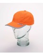 YOKO YOKO Hi Vis Baseball Caps Kappen personalisierbar