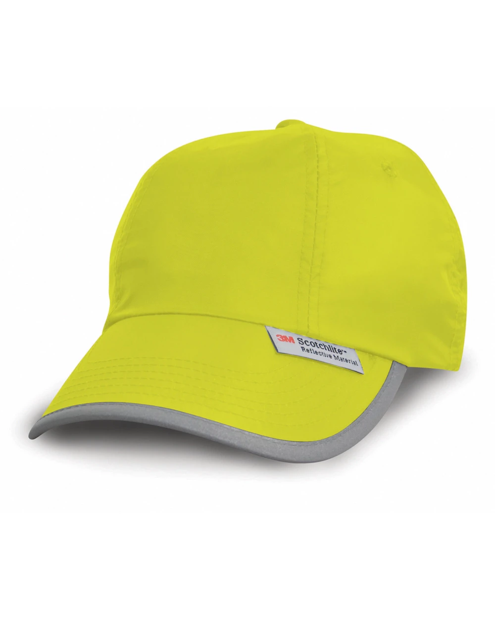YOKO YOKO Hi Vis Baseball Caps Kappen personalisierbar