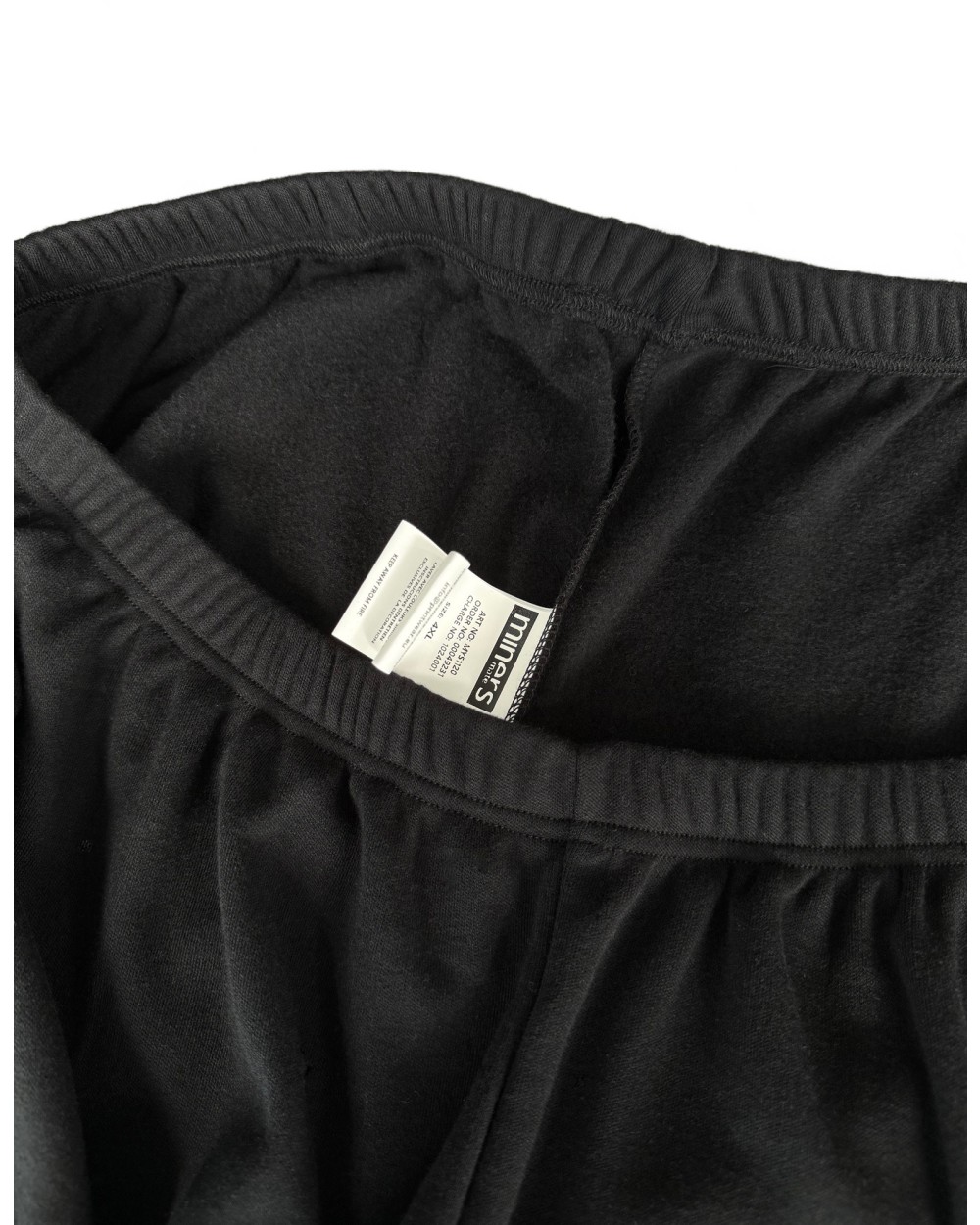 MINERS MATE Unisex Relaxpants Hosen personalisierbar