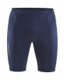 Bermudas & Shorts personnalisable CRAFT Rush Short Tights M