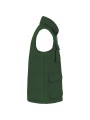 WK. DESIGNED TO WORK Bodywarmer matelassé homme /api/colors/04ff5422-733a-4283-80b4-be8cd0eba314 personnalisable