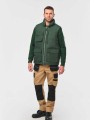 Vestes à personnaliser WK. DESIGNED TO WORK Bodywarmer matelassé homme 