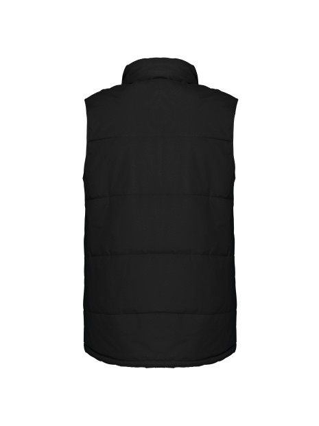 WK. DESIGNED TO WORK Bodywarmer matelassé homme /api/colors/b9fdad4a-5e94-45cb-8c03-c08b349b28c3 personnalisable