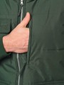 Vestes à personnaliser WK. DESIGNED TO WORK Bodywarmer matelassé homme 