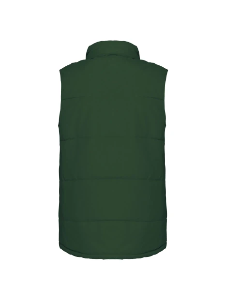 WK. DESIGNED TO WORK Bodywarmer matelassé homme /api/colors/04ff5422-733a-4283-80b4-be8cd0eba314 personnalisable