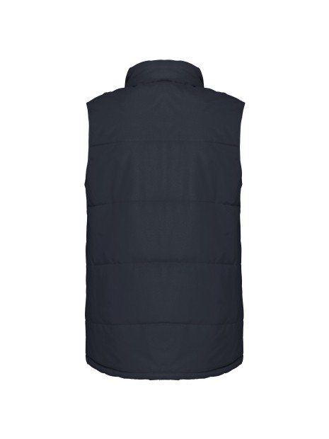 WK. DESIGNED TO WORK Bodywarmer matelassé homme /api/colors/b68891a9-1d28-4f7a-8deb-775c45027afd personnalisable