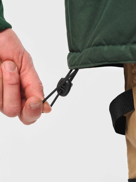 Vestes à personnaliser WK. DESIGNED TO WORK Bodywarmer matelassé homme 