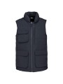 WK. DESIGNED TO WORK Bodywarmer matelassé homme /api/colors/b68891a9-1d28-4f7a-8deb-775c45027afd personnalisable
