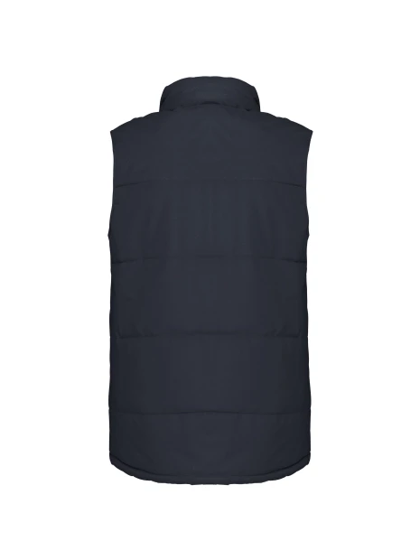 WK. DESIGNED TO WORK Bodywarmer matelassé homme /api/colors/b68891a9-1d28-4f7a-8deb-775c45027afd personnalisable