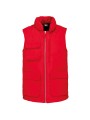 WK. DESIGNED TO WORK Bodywarmer matelassé homme /api/colors/c953313a-9c9d-493b-934e-ddcf8fada2ae personnalisable
