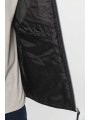 WK. DESIGNED TO WORK Bodywarmer matelassé homme  personnalisable