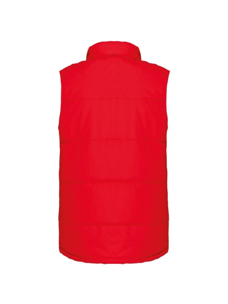 WK. DESIGNED TO WORK Bodywarmer matelassé homme /api/colors/c953313a-9c9d-493b-934e-ddcf8fada2ae personnalisable