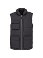 WK. DESIGNED TO WORK Bodywarmer matelassé homme /api/colors/3664e9be-231a-44a8-bacd-707b001b474c personnalisable