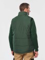 Vestes à personnaliser WK. DESIGNED TO WORK Bodywarmer matelassé homme 