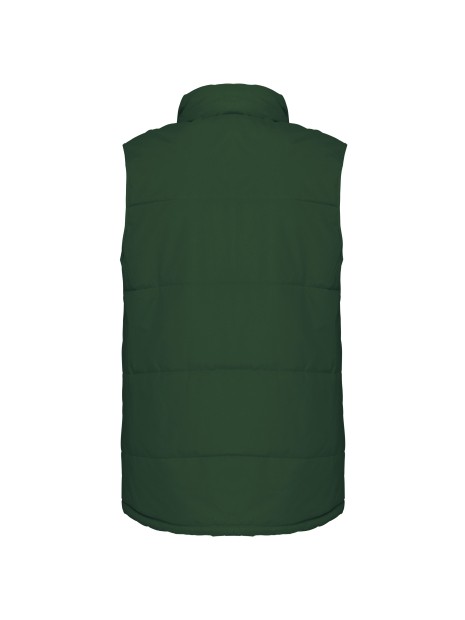 WK. DESIGNED TO WORK Bodywarmer matelassé homme /api/colors/04ff5422-733a-4283-80b4-be8cd0eba314 personnalisable