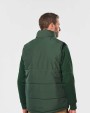 Vestes personnalisable WK. DESIGNED TO WORK Bodywarmer matelassé homme