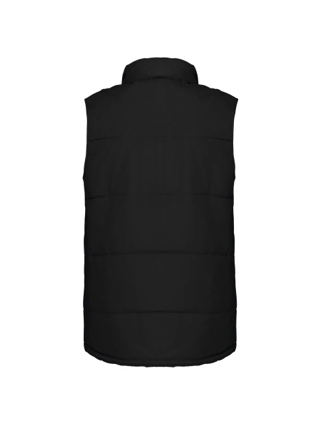 WK. DESIGNED TO WORK Bodywarmer matelassé homme /api/colors/b9fdad4a-5e94-45cb-8c03-c08b349b28c3 personnalisable