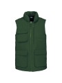 WK. DESIGNED TO WORK Bodywarmer matelassé homme /api/colors/04ff5422-733a-4283-80b4-be8cd0eba314 personnalisable