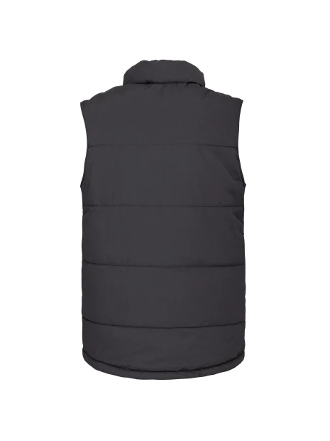 WK. DESIGNED TO WORK Bodywarmer matelassé homme /api/colors/3664e9be-231a-44a8-bacd-707b001b474c personnalisable