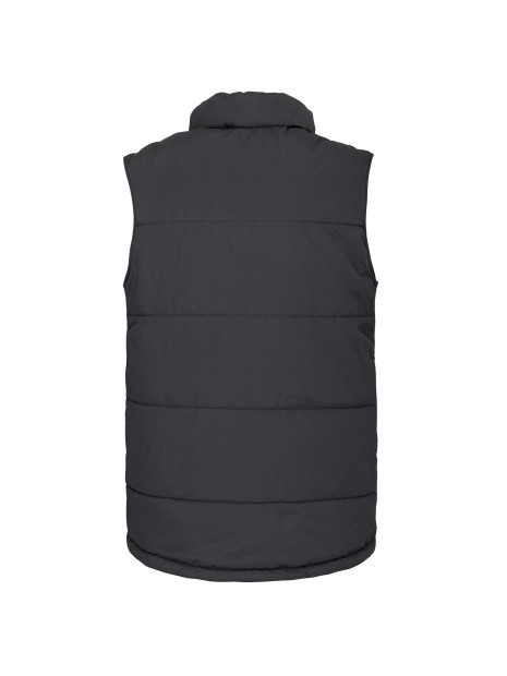 WK. DESIGNED TO WORK Bodywarmer matelassé homme /api/colors/3664e9be-231a-44a8-bacd-707b001b474c personnalisable