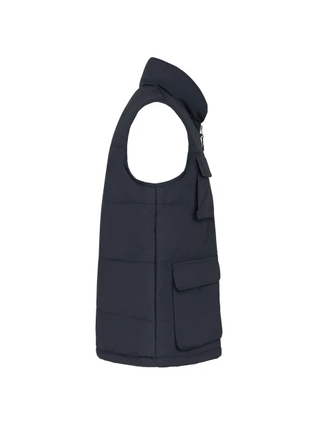 WK. DESIGNED TO WORK Bodywarmer matelassé homme /api/colors/b68891a9-1d28-4f7a-8deb-775c45027afd personnalisable