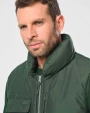 WK. DESIGNED TO WORK Bodywärmer wattiert Jacken personalisierbar