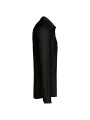 KARIBAN Chemise pilote manches longues homme /api/colors/b9fdad4a-5e94-45cb-8c03-c08b349b28c3 personnalisable