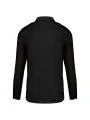 KARIBAN Chemise pilote manches longues homme /api/colors/b9fdad4a-5e94-45cb-8c03-c08b349b28c3 personnalisable